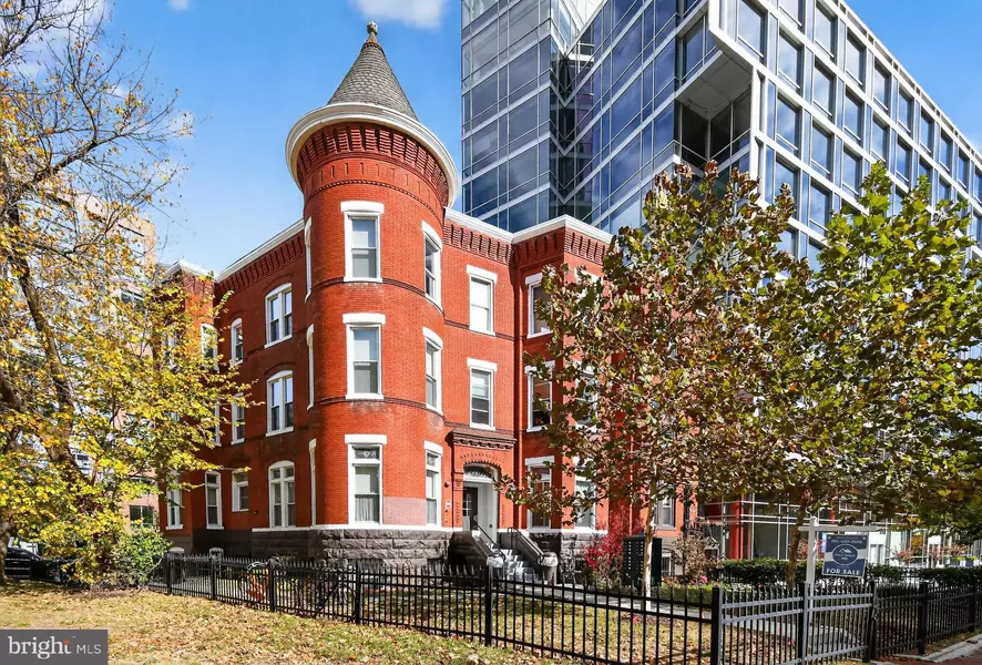 459 MASSACHUSETTS AVE NW #24, Washington, DC 20001