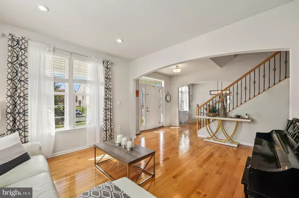 Stafford, VA 22554,76 PENNS CHARTER LN