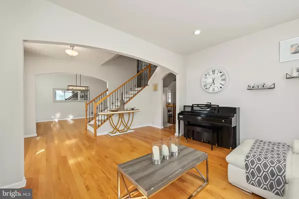 Stafford, VA 22554,76 PENNS CHARTER LN