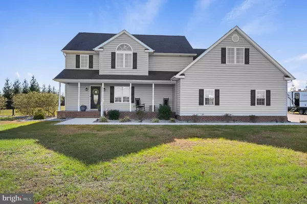 Greenwood, DE 19950,14174 TEATOWN RD