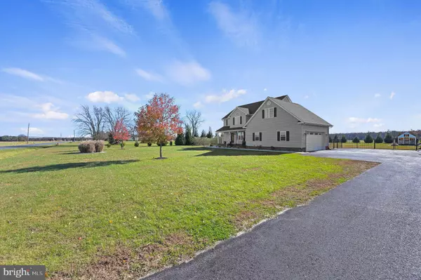 Greenwood, DE 19950,14174 TEATOWN RD