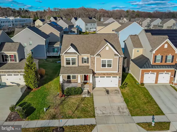 Lanham, MD 20706,10202 GALAXY VIEW LN