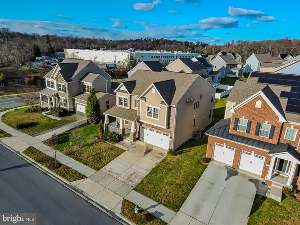 Lanham, MD 20706,10202 GALAXY VIEW LN