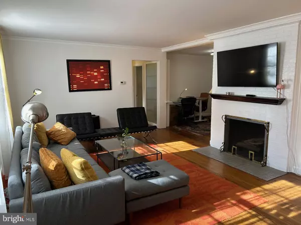 Bethesda, MD 20816,5507 CHESTERBROOK RD