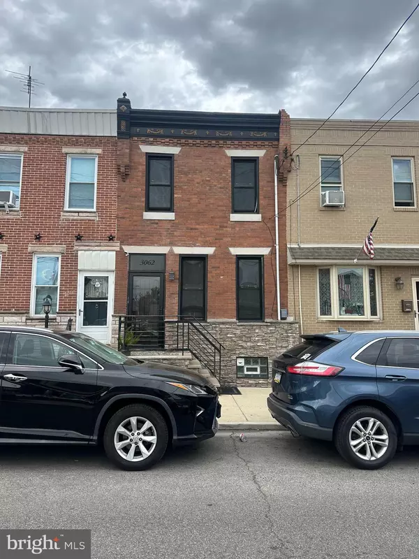 Philadelphia, PA 19134,3062 GAUL ST