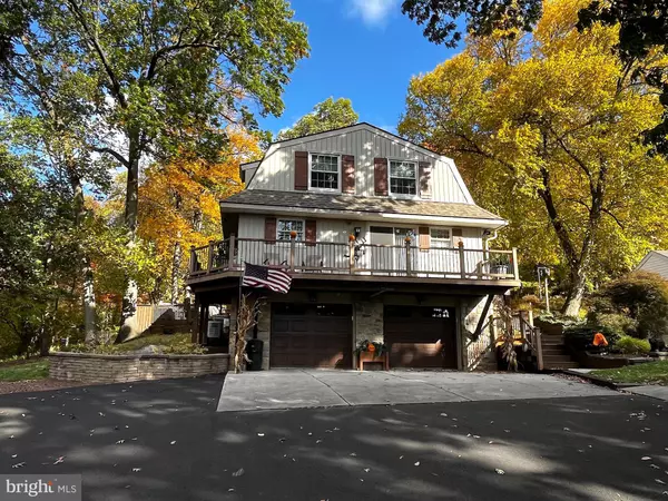 803 E CUMBERLAND ST #747-805, Allentown, PA 18103