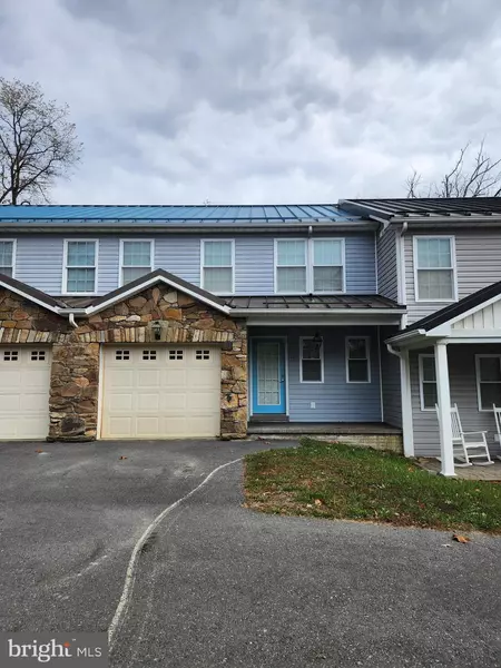 28 HOLLER RD #15, Keyser, WV 26726