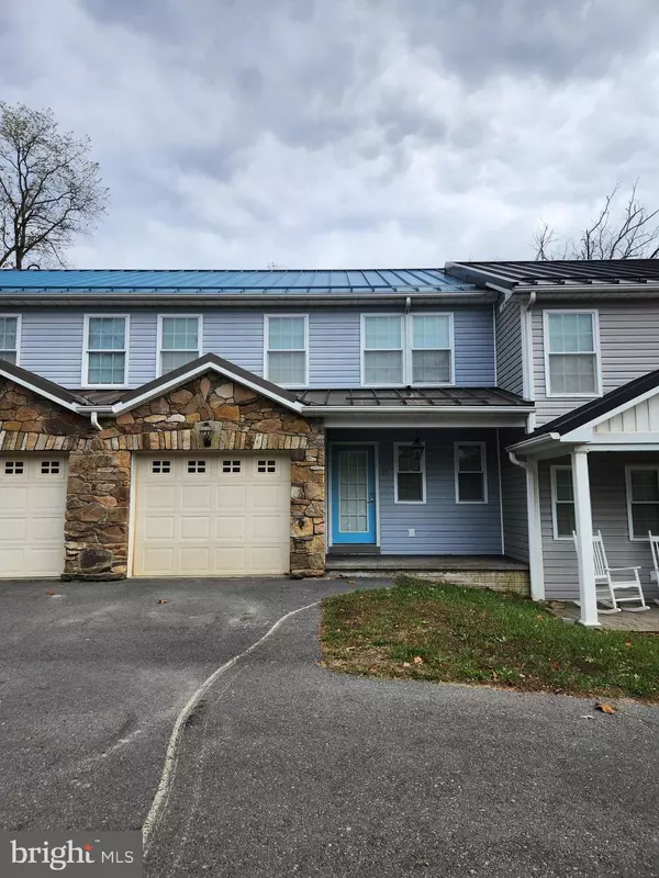 28 HOLLER RD #15, Keyser, WV 26726