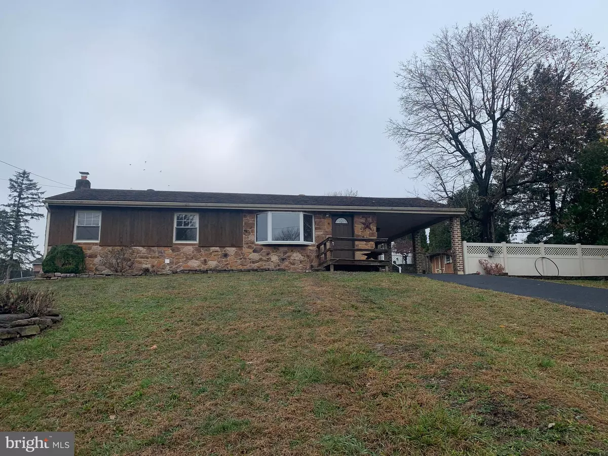 Enola, PA 17025,603 MAGARO RD