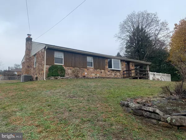 Enola, PA 17025,603 MAGARO RD