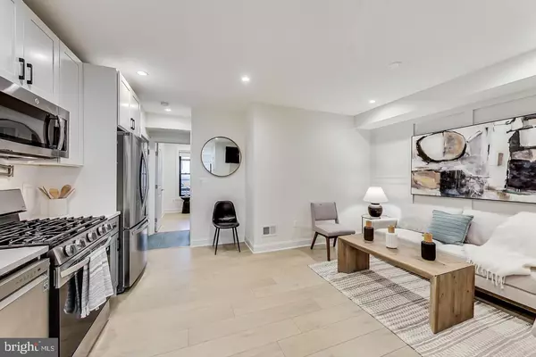 Washington, DC 20017,428 EVARTS ST NE #2