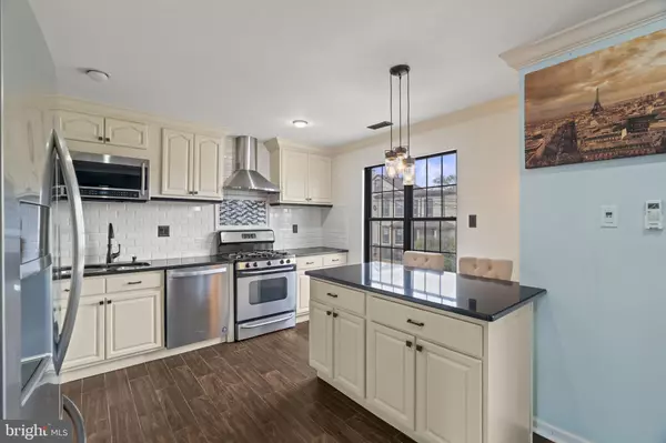 4406 MCMENAMY ST, Philadelphia, PA 19136