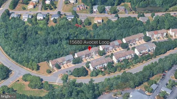 Woodbridge, VA 22191,15680 AVOCET LOOP