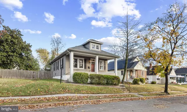 5507 PLYMOUTH RD,  Baltimore,  MD 21214