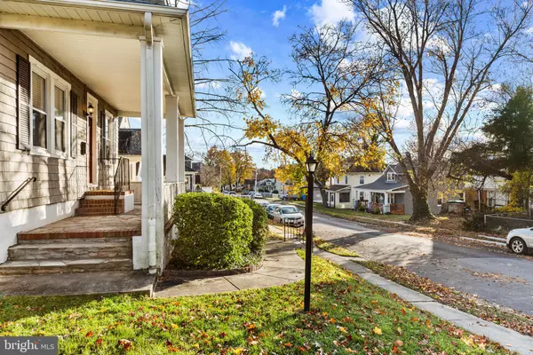 Baltimore, MD 21214,5507 PLYMOUTH RD