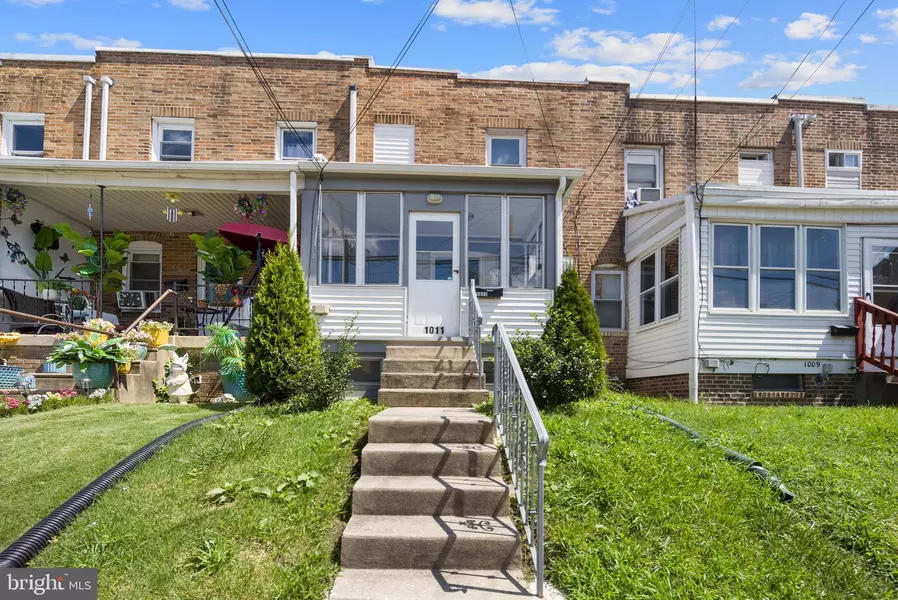 1011 CLIFTON, Collingdale, PA 19023