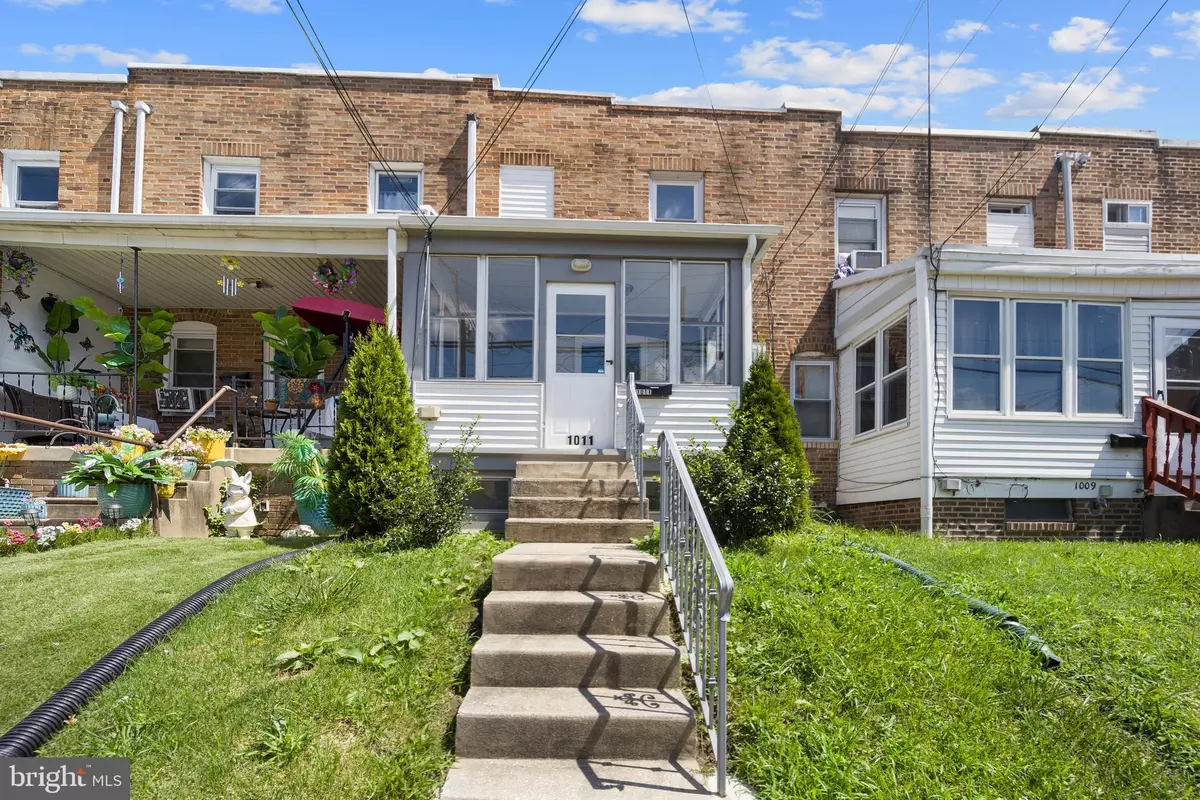 Collingdale, PA 19023,1011 CLIFTON