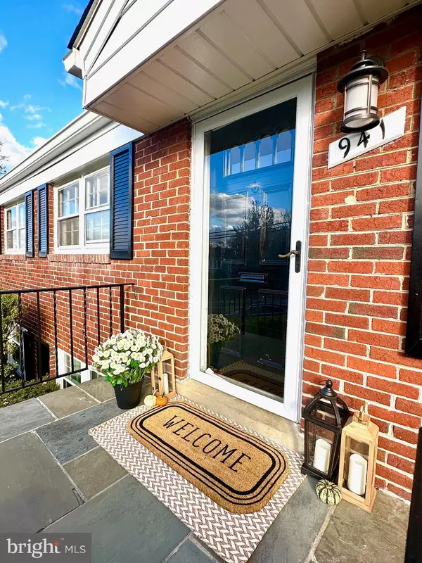 Arlington, VA 22205,941 N MCKINLEY RD