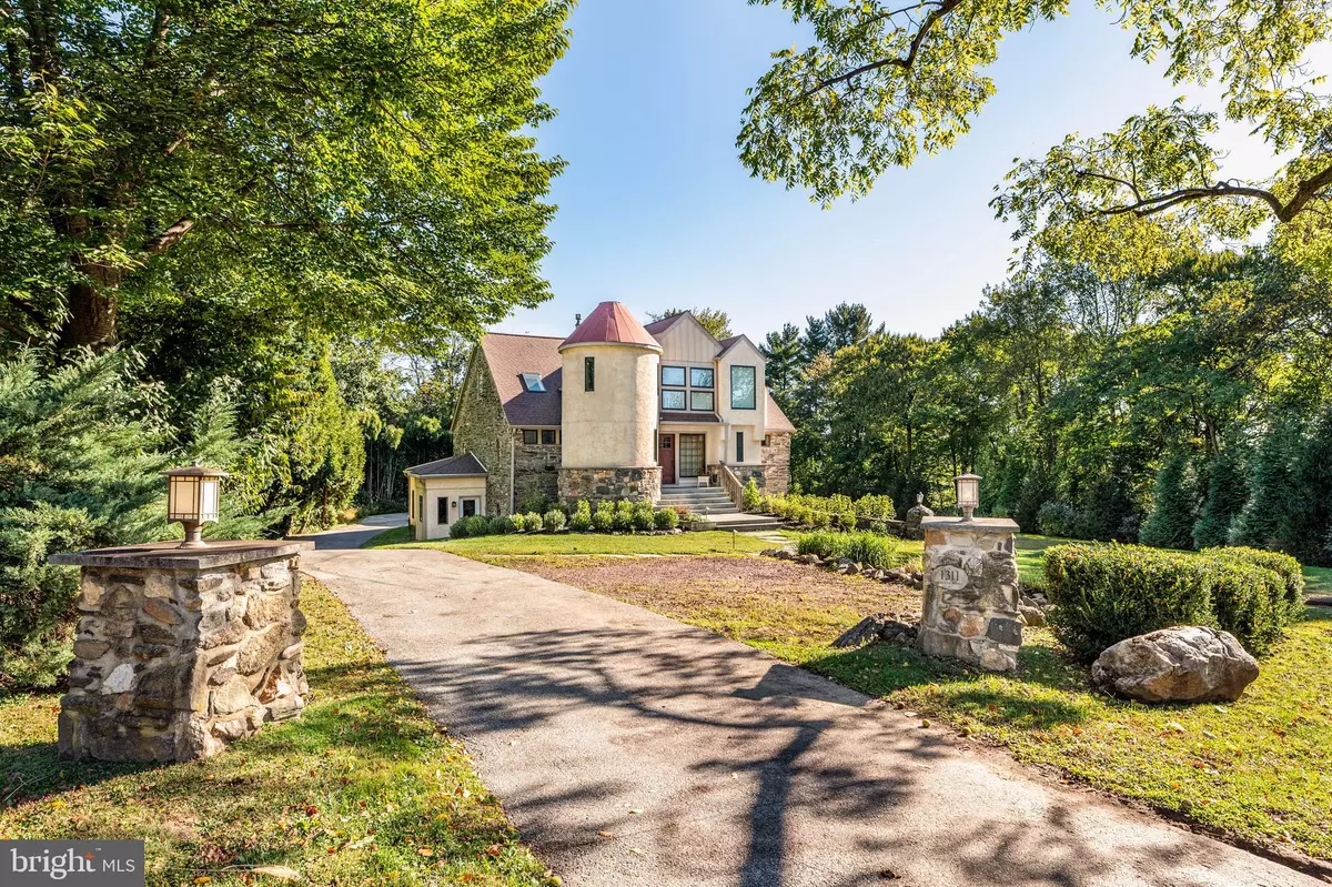 Penn Valley, PA 19072,1311 HAGYS FORD RD