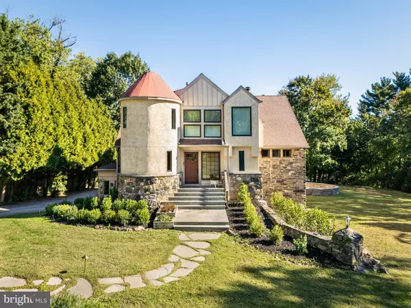 Penn Valley, PA 19072,1311 HAGYS FORD RD