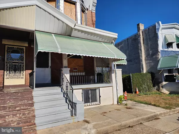 Philadelphia, PA 19131,5327 W THOMPSON ST