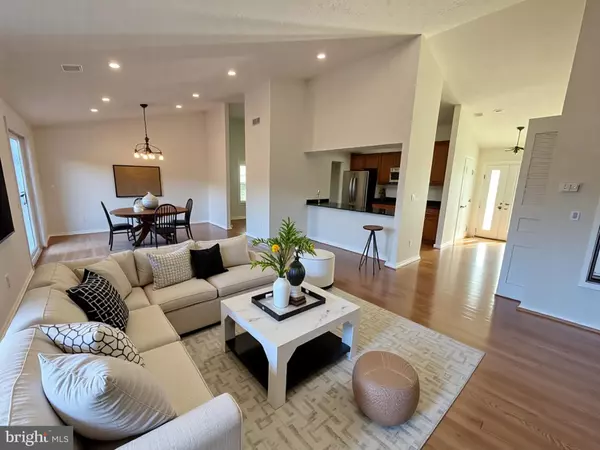 Manassas, VA 20110,10293 WOODMONT CT