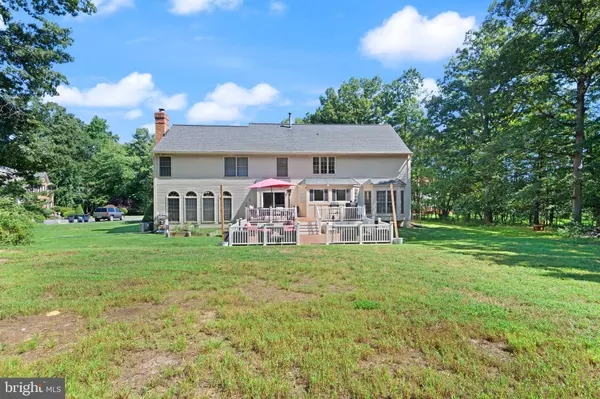 Glenn Dale, MD 20769,7912 WINGATE DR