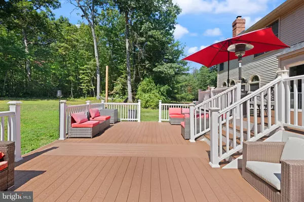 Glenn Dale, MD 20769,7912 WINGATE DR