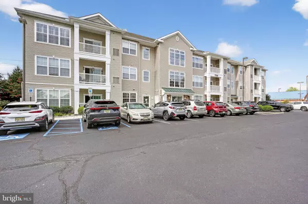 7330 MAPLE AVE #123, Pennsauken, NJ 08109