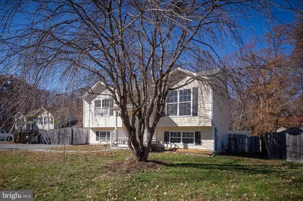 Fredericksburg, VA 22407,8704 ROMONA CT