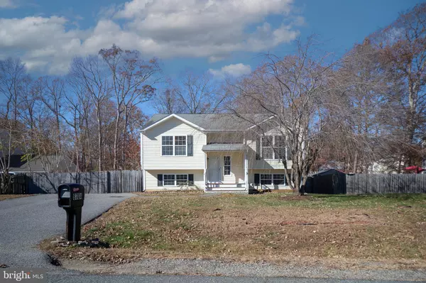 Fredericksburg, VA 22407,8704 ROMONA CT