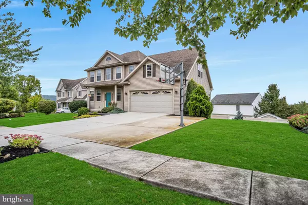 Dillsburg, PA 17019,4 WINDY LN