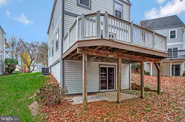 Columbia, MD 21045,7245 RIDING HOOD CIR