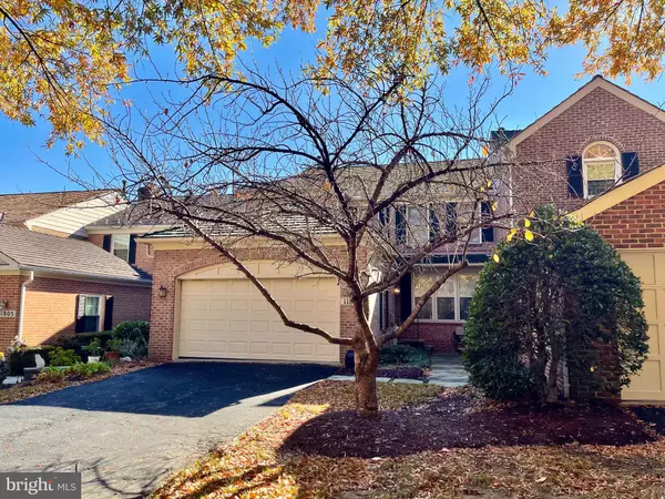 11803 BISHOPS CONTENT RD, Bowie, MD 20721