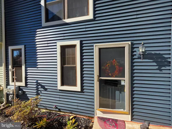 North Wales, PA 19454,203 FRANKLIN CT