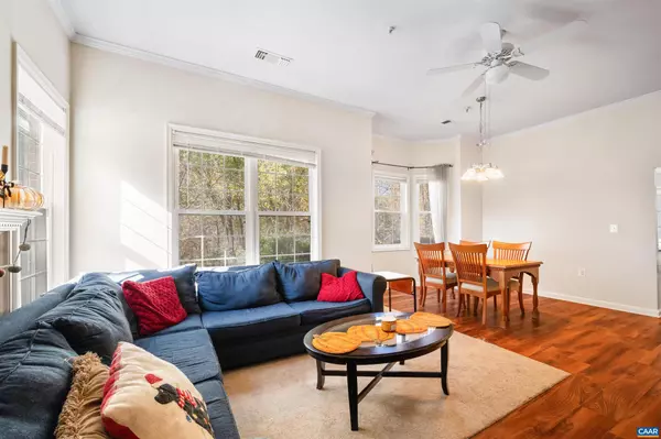 Charlottesville, VA 22911,1075 WEYBRIDGE CT #103