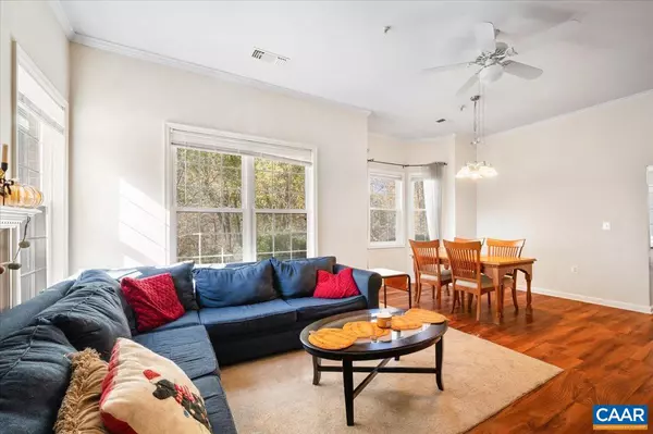 Charlottesville, VA 22911,1075 WEYBRIDGE CT #103