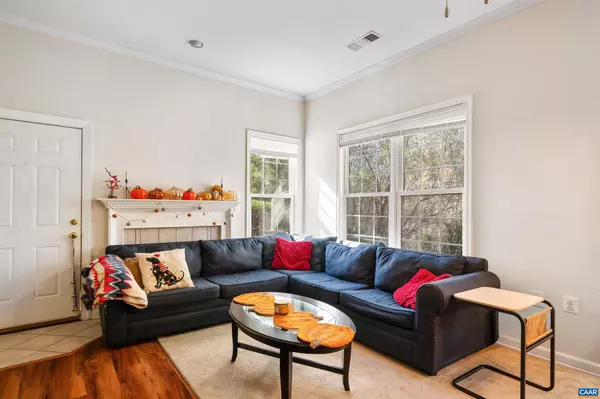 Charlottesville, VA 22911,1075 WEYBRIDGE CT #103