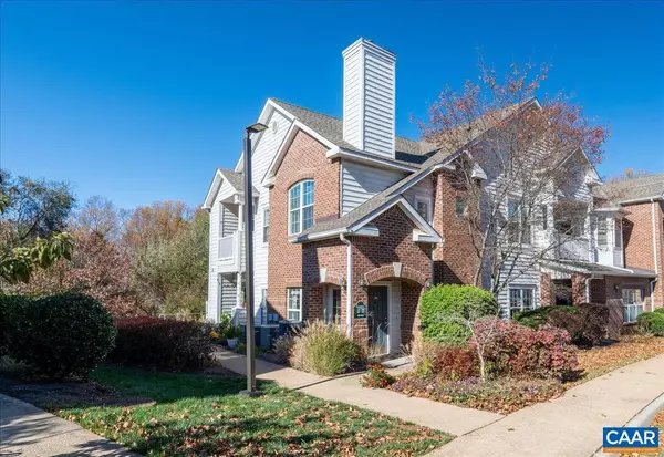 1075 WEYBRIDGE CT #103, Charlottesville, VA 22911