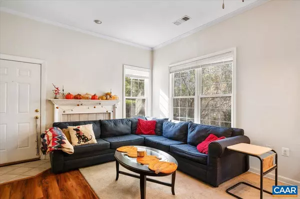 Charlottesville, VA 22911,1075 WEYBRIDGE CT #103