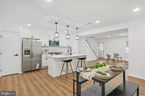 Baltimore, MD 21213,1510 N DECKER AVE