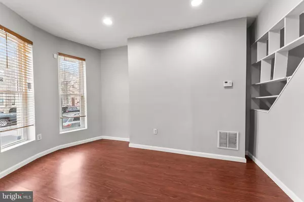 Baltimore, MD 21230,1249 CARROLL ST