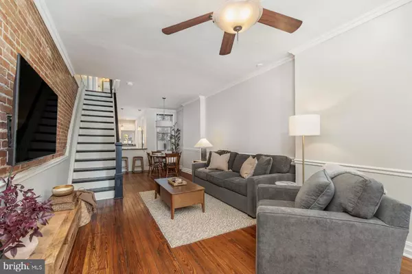 Harrisburg, PA 17104,317 S RIVER ST