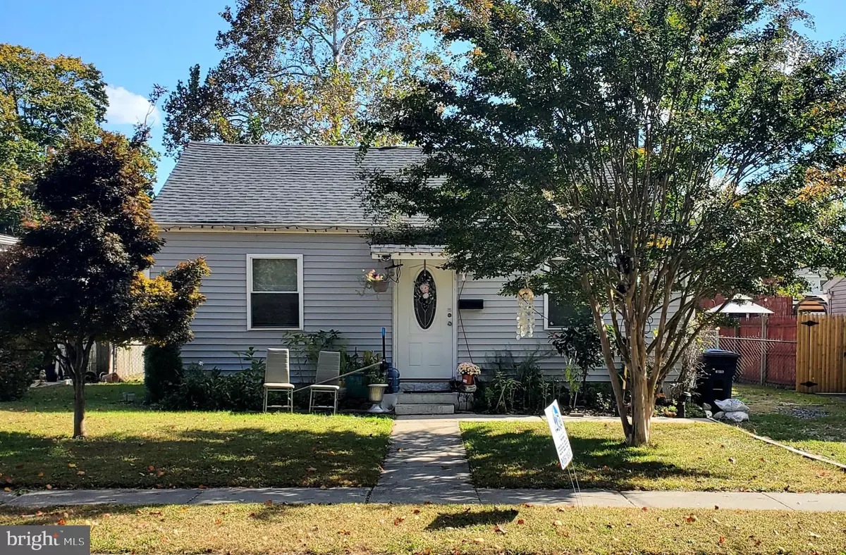 Lindenwold, NJ 08021,205 STATE AVE