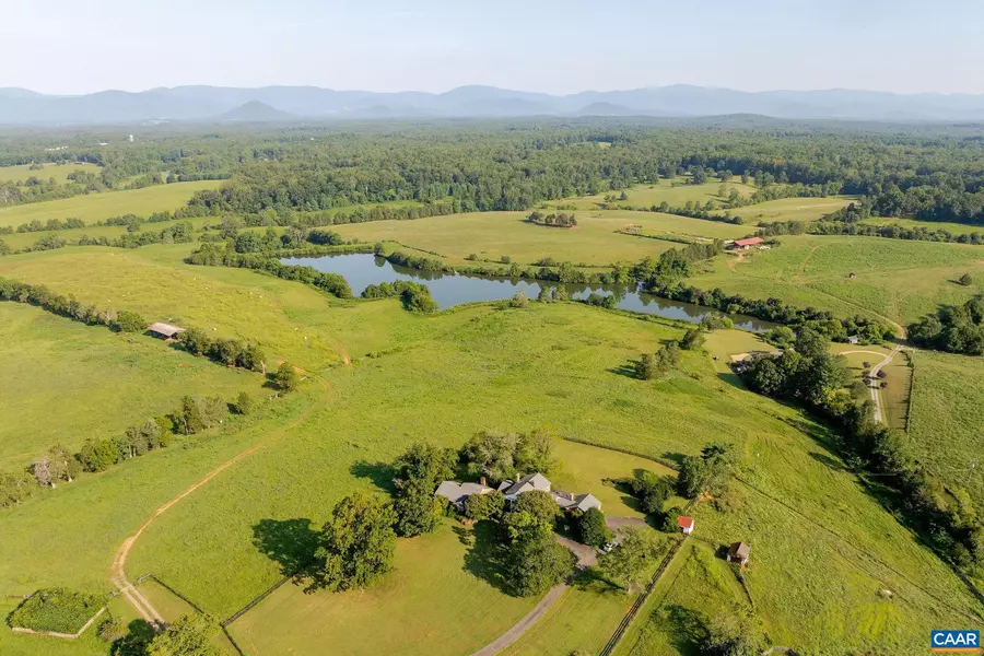 3260 EARLYSVILLE RD, Earlysville, VA 22936