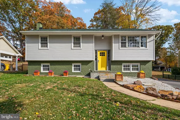 155 BARBARA RD, Severna Park, MD 21146