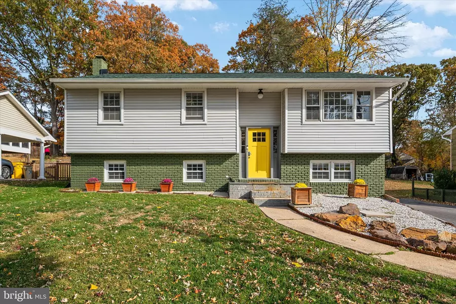 155 BARBARA RD, Severna Park, MD 21146