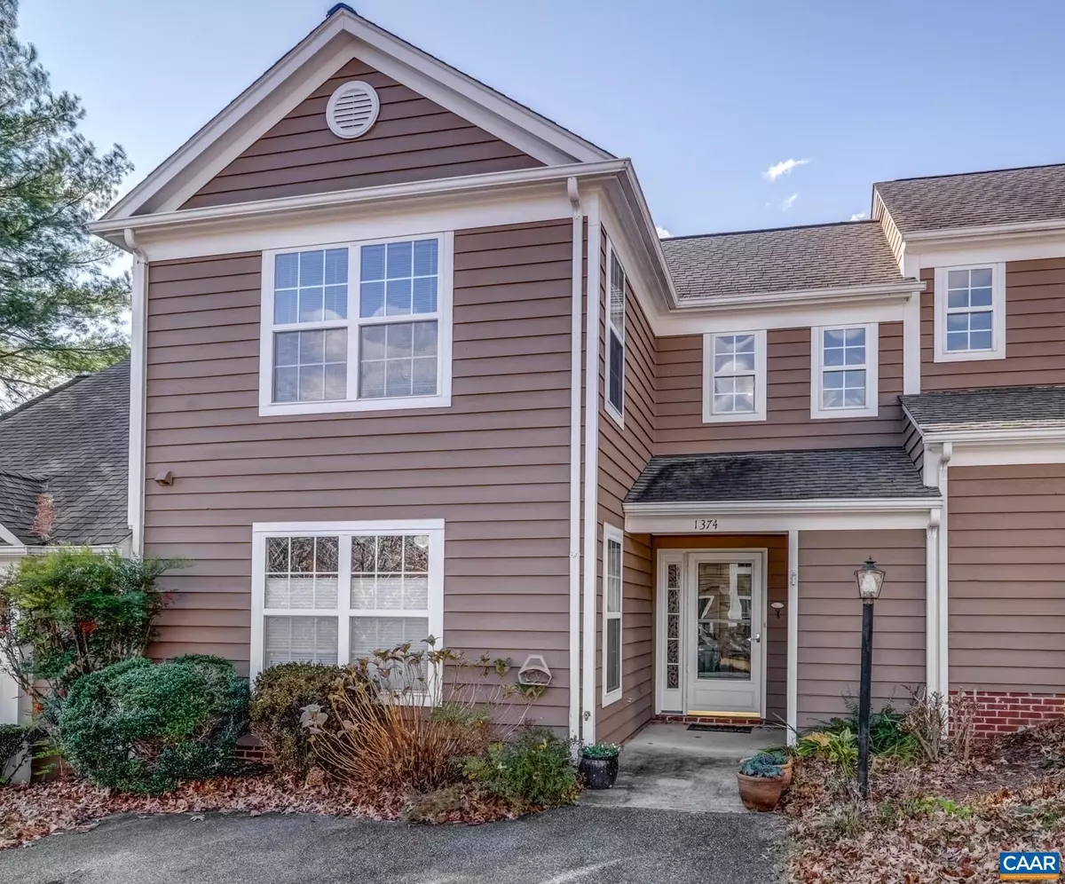 Charlottesville, VA 22901,1374 WIMBLEDON WAY