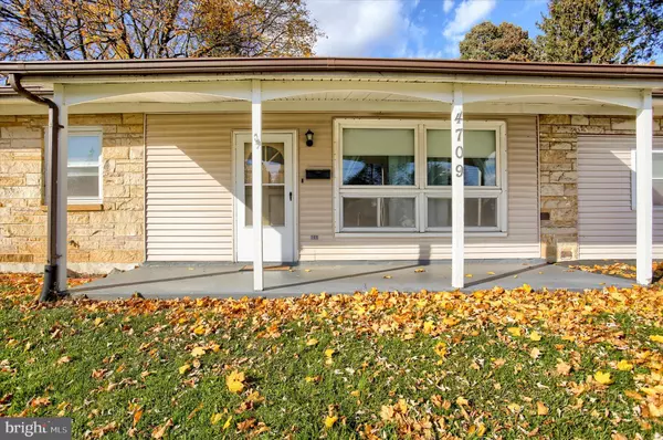 Mechanicsburg, PA 17050,4709 DELBROOK RD