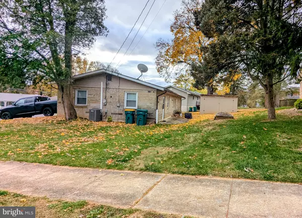 Mechanicsburg, PA 17050,4709 DELBROOK RD